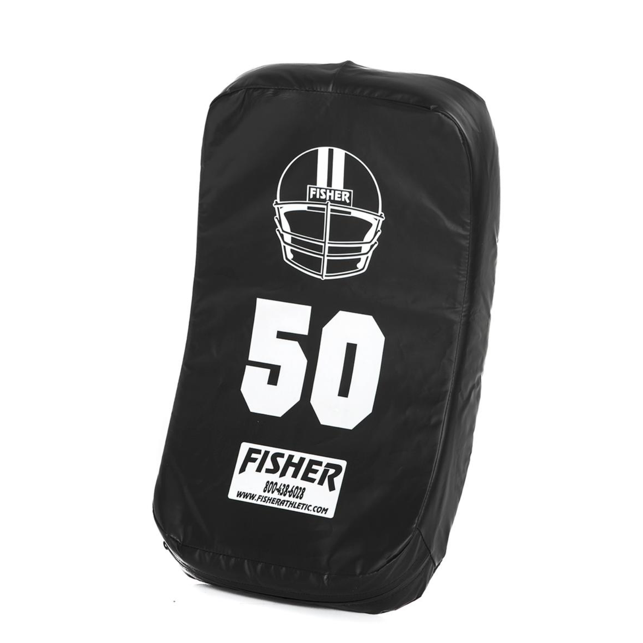 Football Blocking Pads